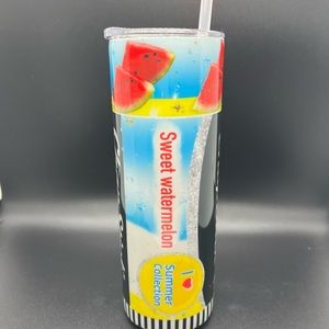 INSULATED CHAPSTICK TUMBLER